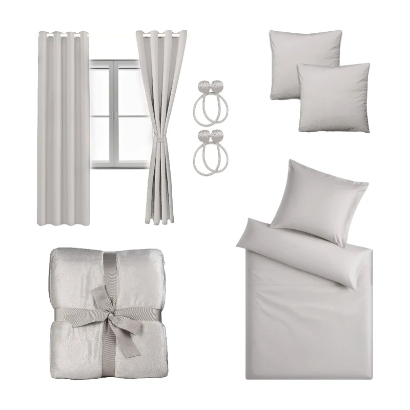 Schlafzimmer-Set