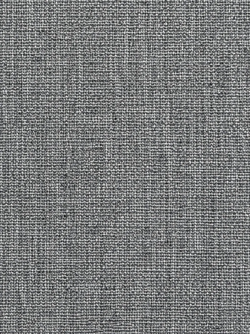 Full Blackout Verdunklungsvorhang grau 135x245cm