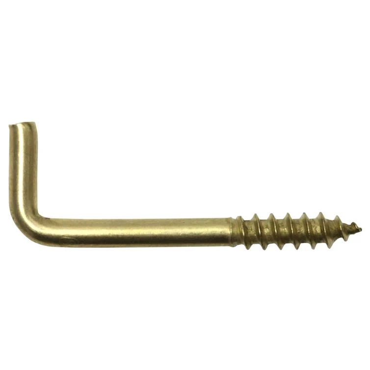 schraubhaken gerade vermess. 2,8x30/12mm