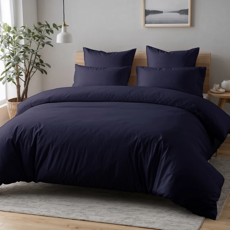 Bettwäsche, allergikergeeignet