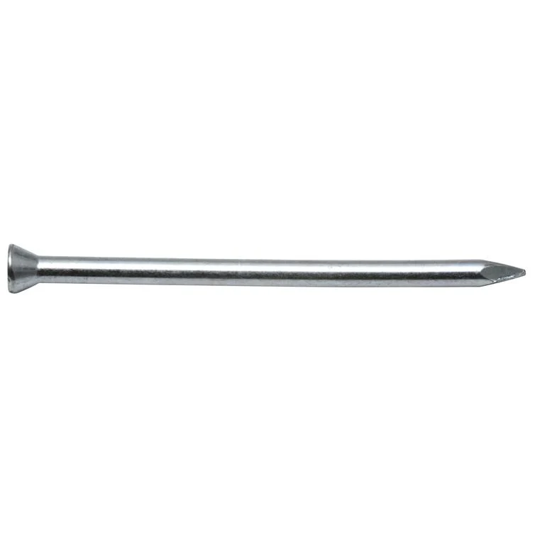 stahlnägel verz. glatt 3,5x65 mm