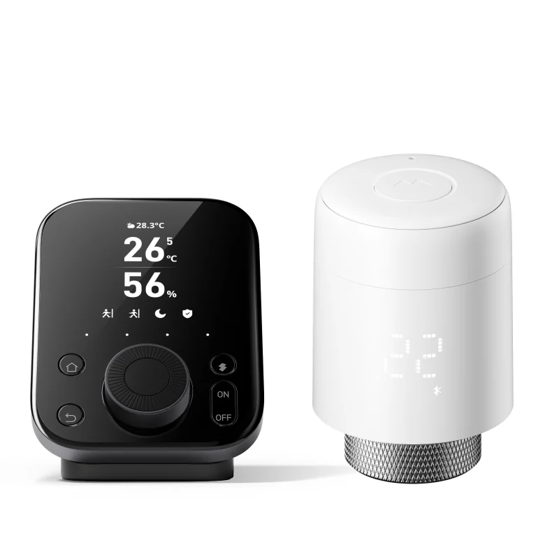 SwitchBot Radiator Bundle