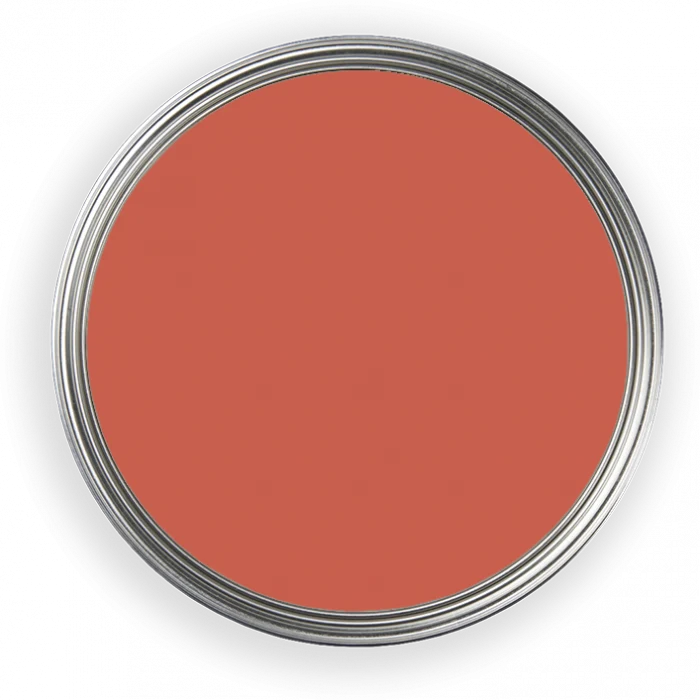 Anna von Mangoldt Rot- & Orangetöne II