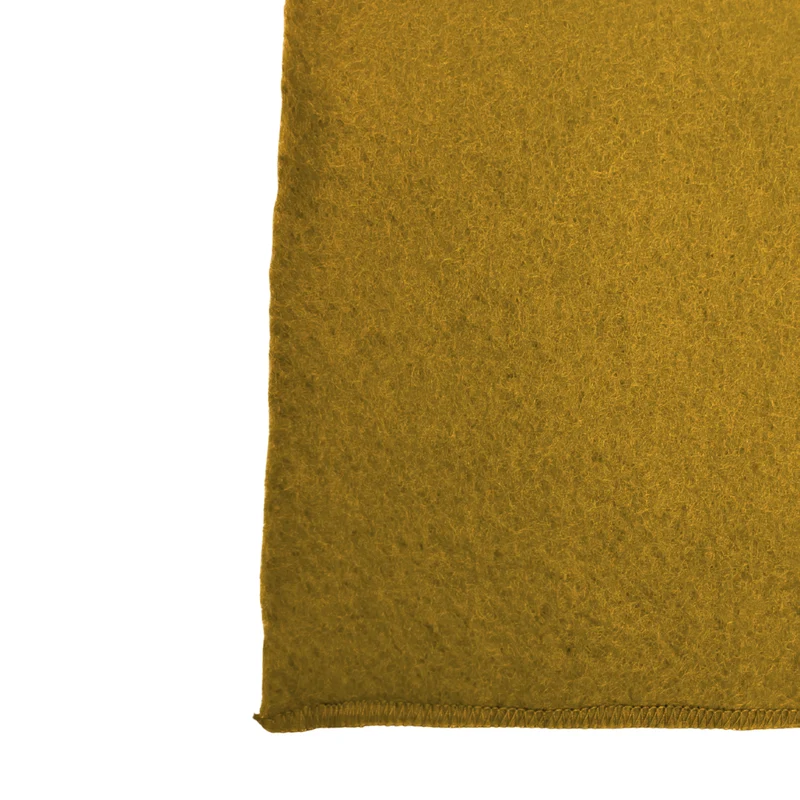 Thermovorhang gold Gardinenband 215 x 225 cm