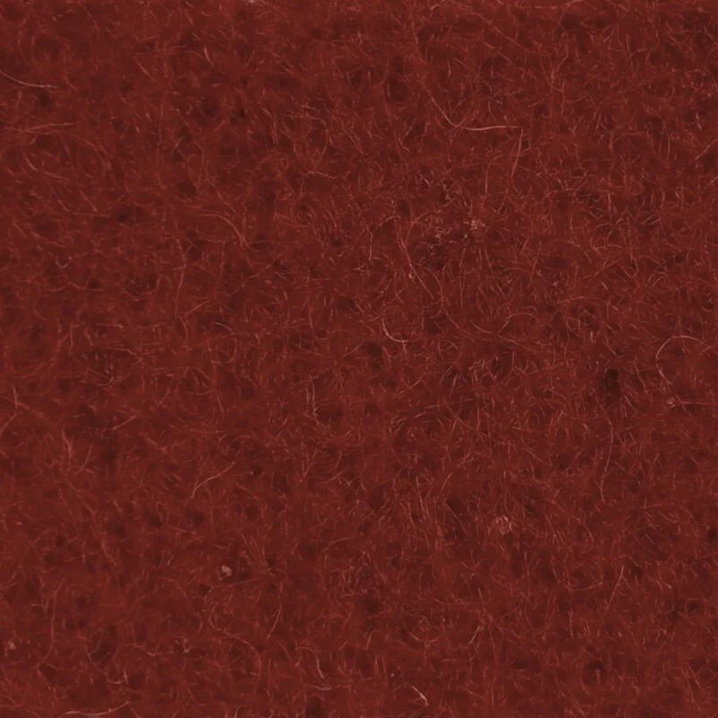 Thermovorhang dunkelrot - Sonderaktion