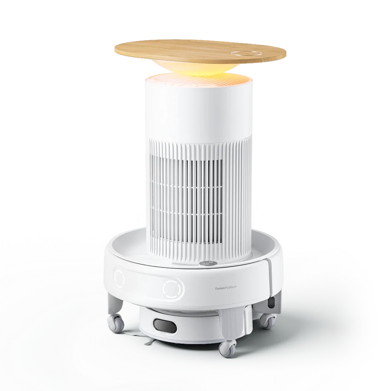 SwitchBot K20+ Pro Air Purifier Kit