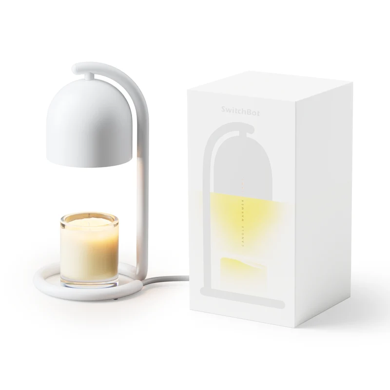 SwitchBot Candle Warmer Lamp