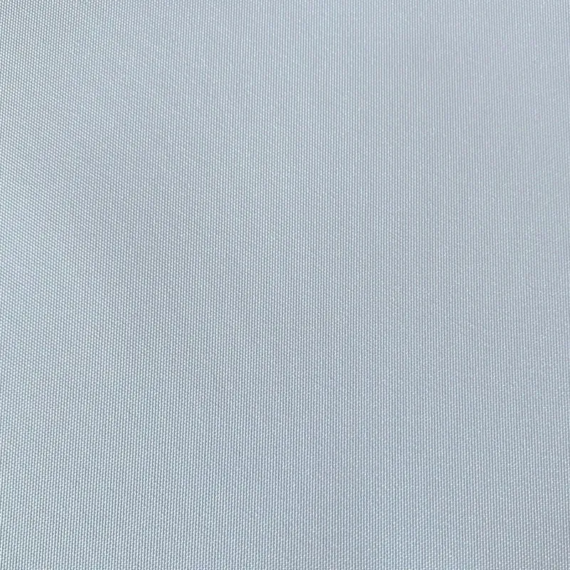 nach Maß Classic Rollo Thermo eis grau