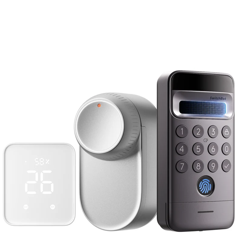 SwitchBot Lock Ultra