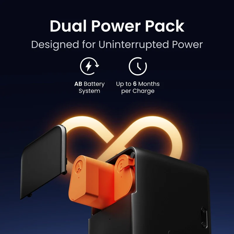 SwitchBot Lock Pro Matter Enabled
