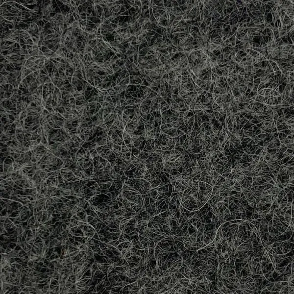Wollfries grau melange - 181
