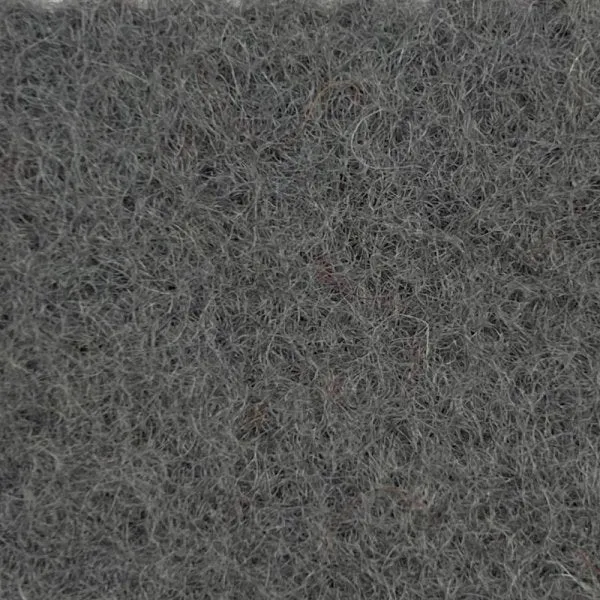Wollfries grau - 08855