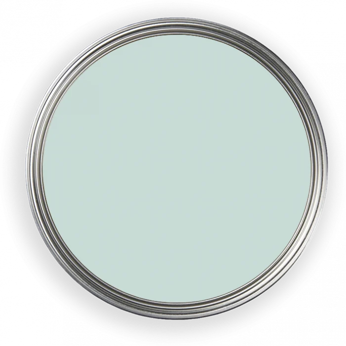 Anna von Mangoldt Aqua- & Helle Blautöne II