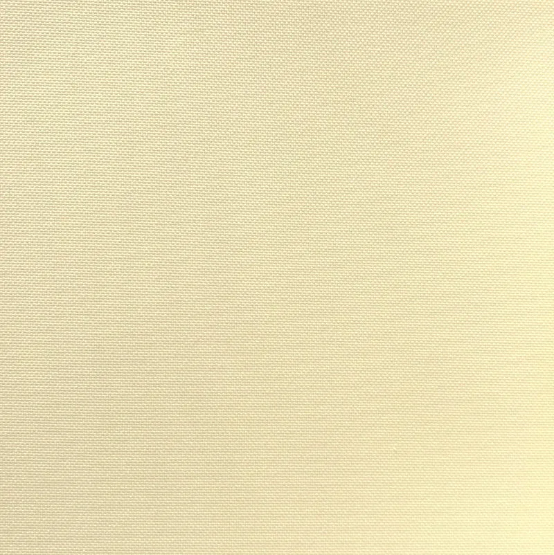 nach Maß Classic Rollo Sichtschutz DREAM Vanille