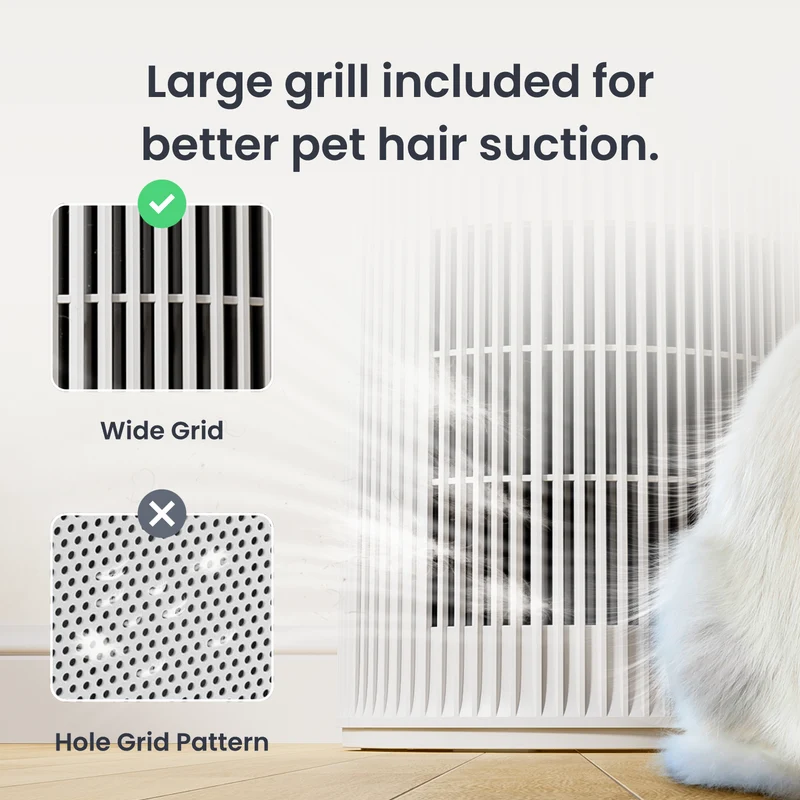 SwitchBot Air Purifier CO2 Monitor Combo