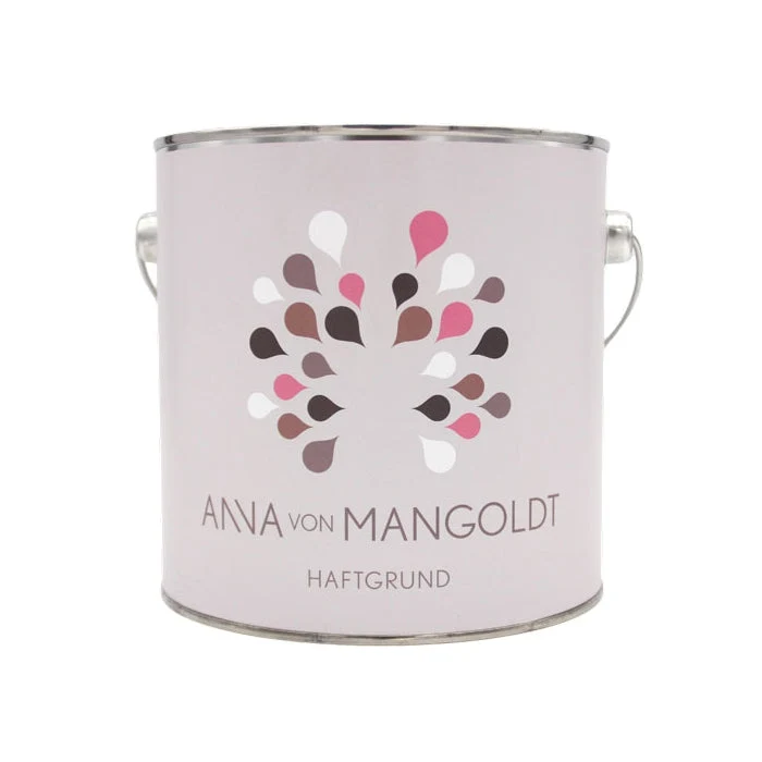Anna von Mangoldt Grundierungen & Deckenweiß