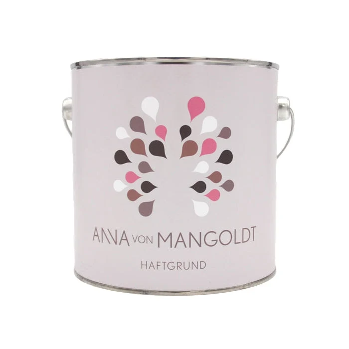 Anna von Mangoldt Grundierungen & Deckenweiß