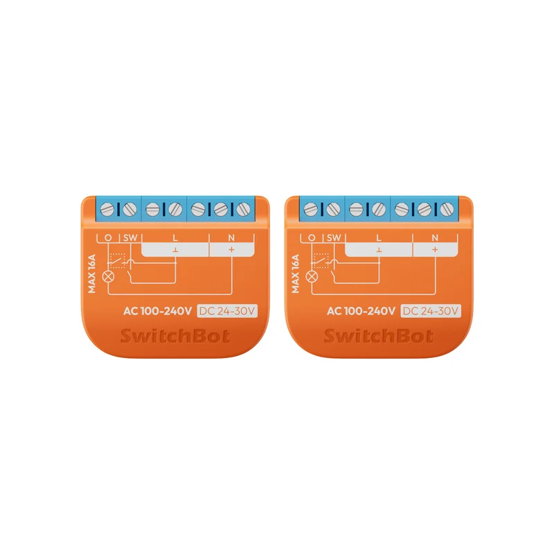 SwitchBot Relay Switch 1PM