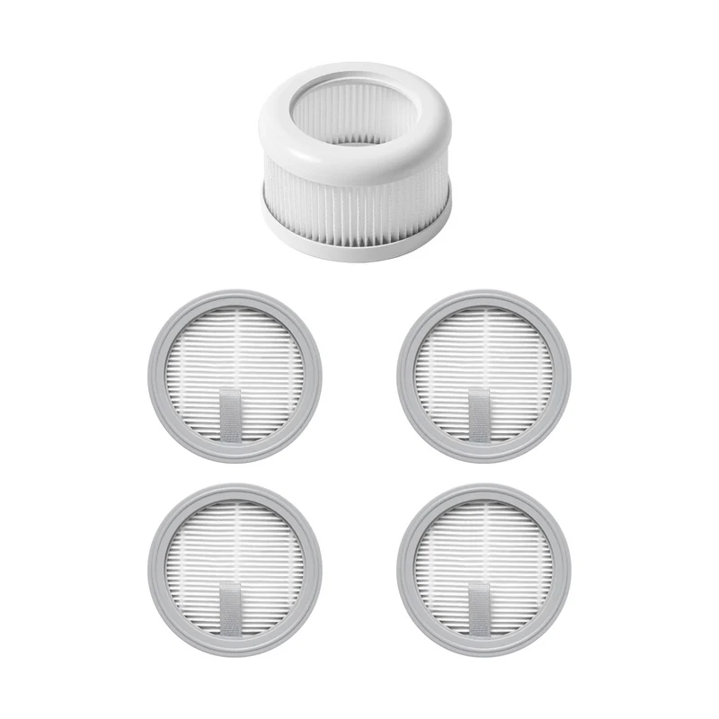 K Series Cordless Vacuum Replacement Filter