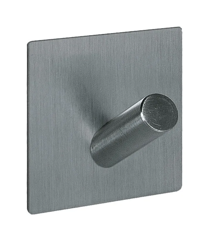 Handtuchhaken CLASSIC HOOKS FONDO Chromfarben