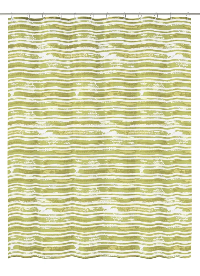 Duschvorhang PEVA RAIA Palme 180 x 200 cm