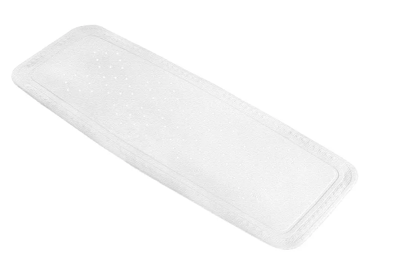 Wanneneinlage AROSA Weiß 36 x 92 cm