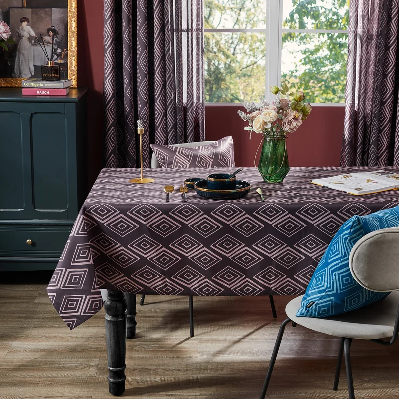 Verdunkelungsvorhänge Envogue Gem 2er set