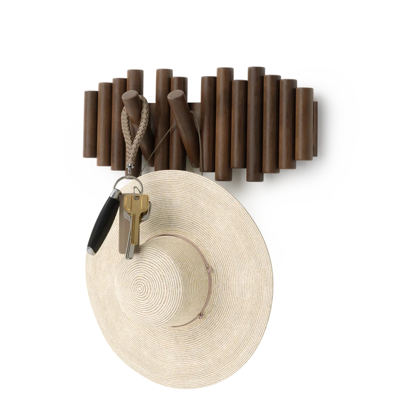 Picket Wall Hook