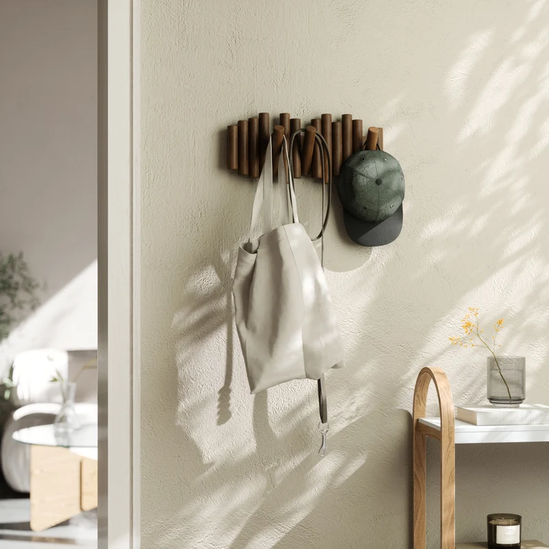 Picket Wall Hook
