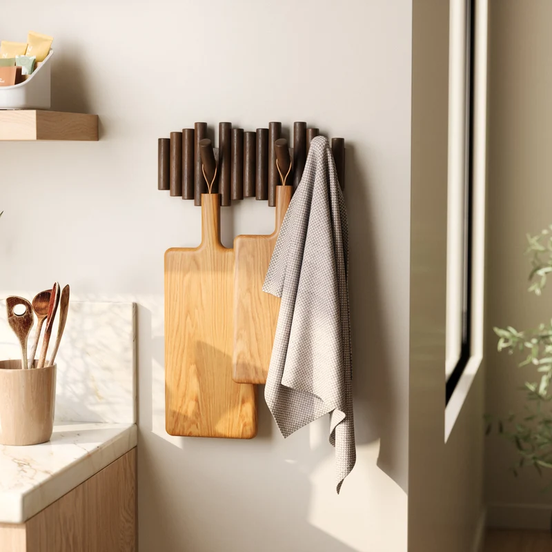 Picket Wall Hook