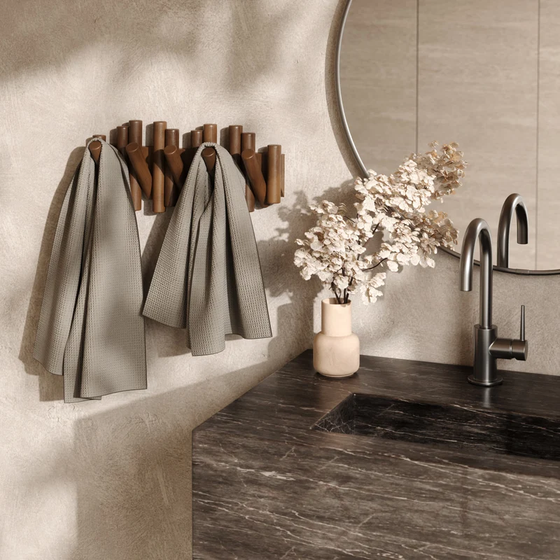 Picket Wall Hook