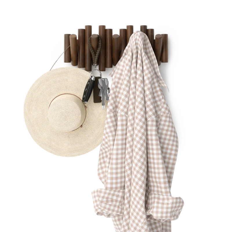 Picket Wall Hook