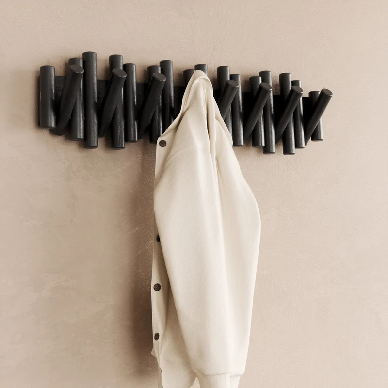 Picket Wall Hook