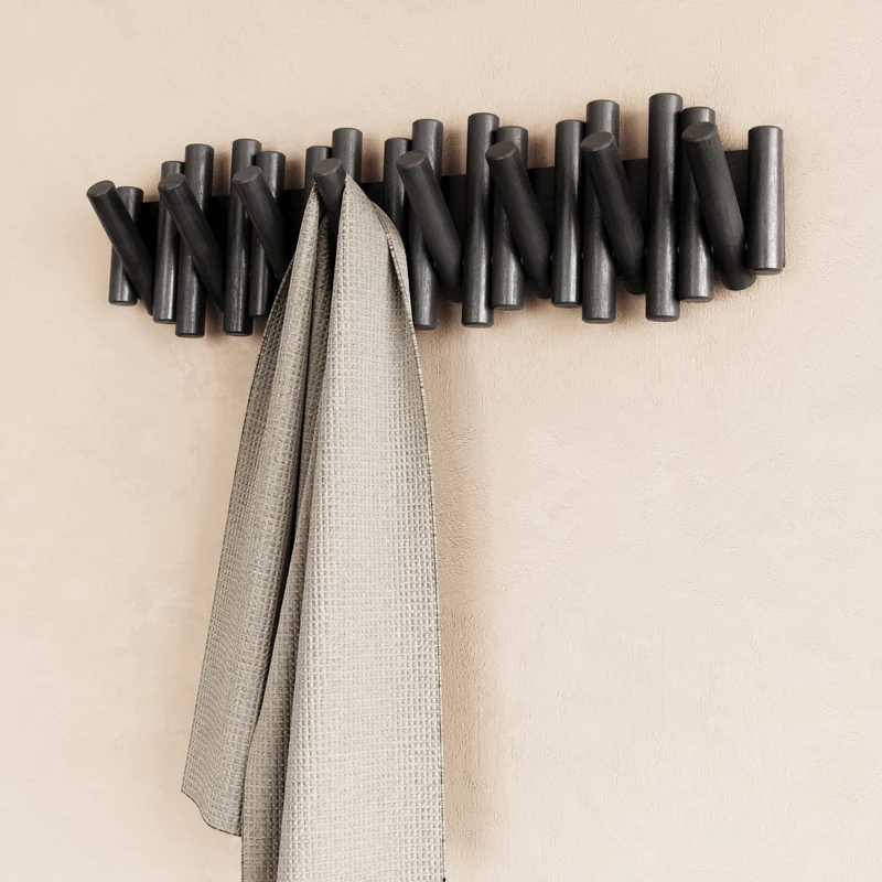 Picket Wall Hook
