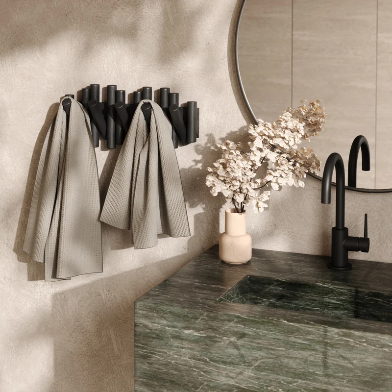 Picket Wall Hook