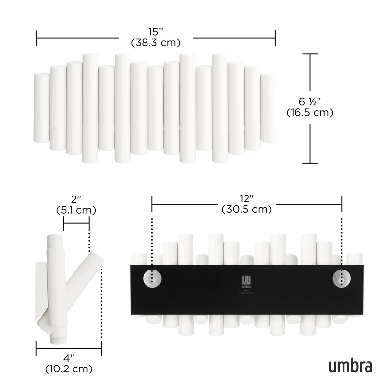 Picket Wall Hook