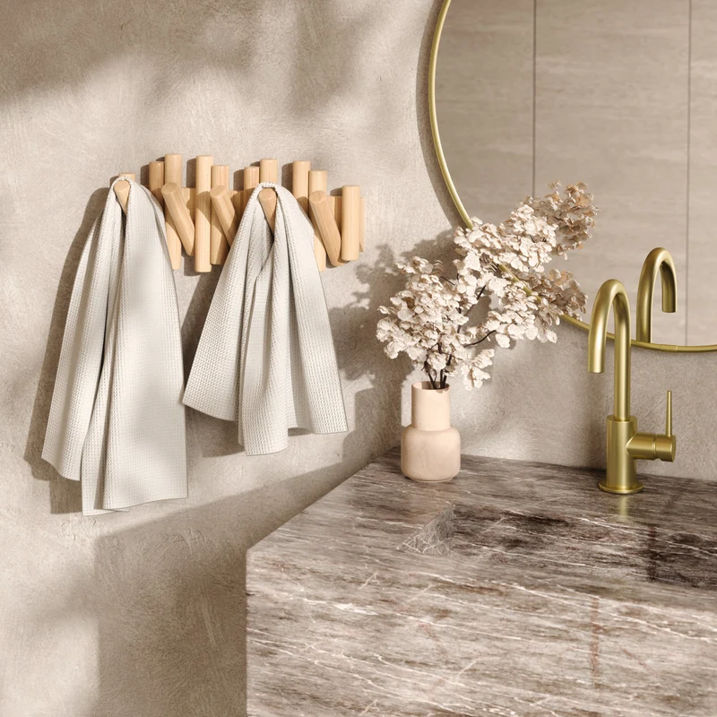 Picket Wall Hook