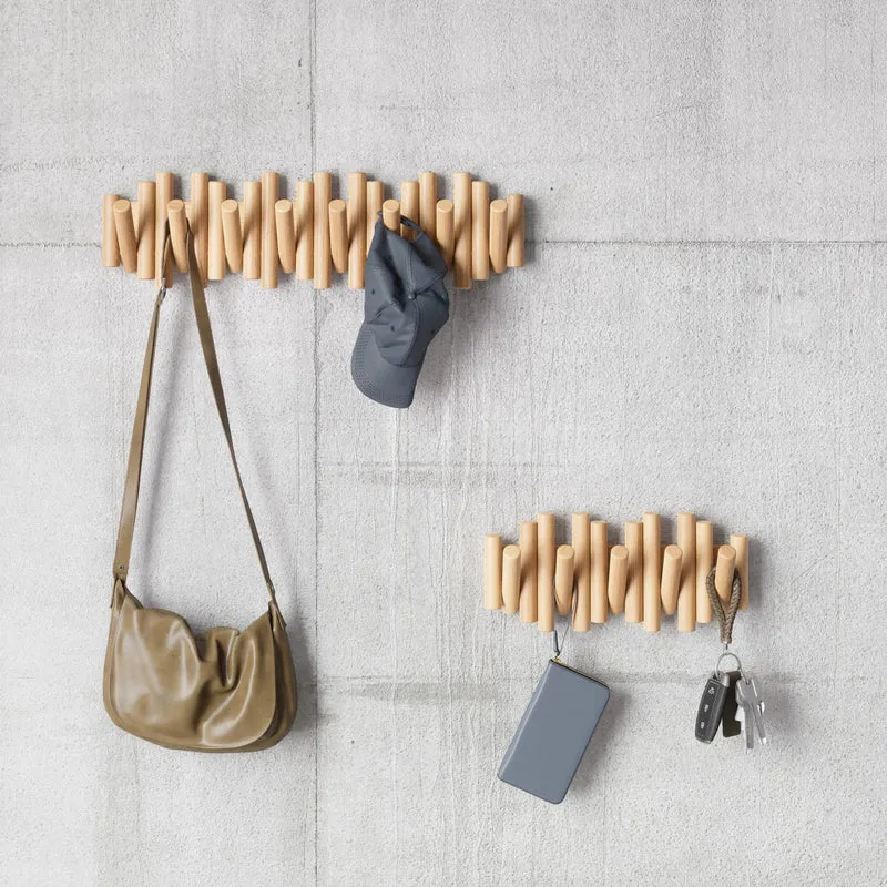 Picket Wall Hook
