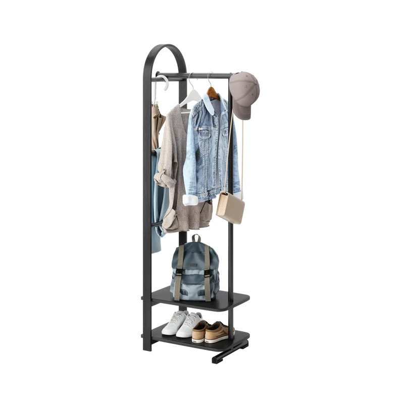 Bellwood Coat Rack