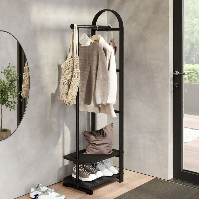 Bellwood Coat Rack