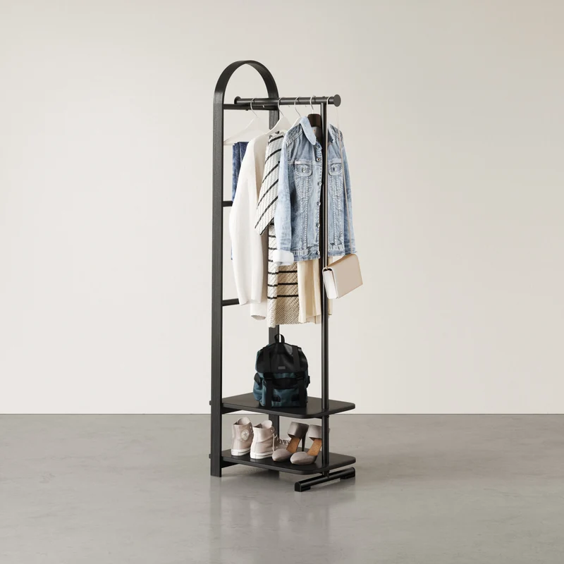 Bellwood Coat Rack