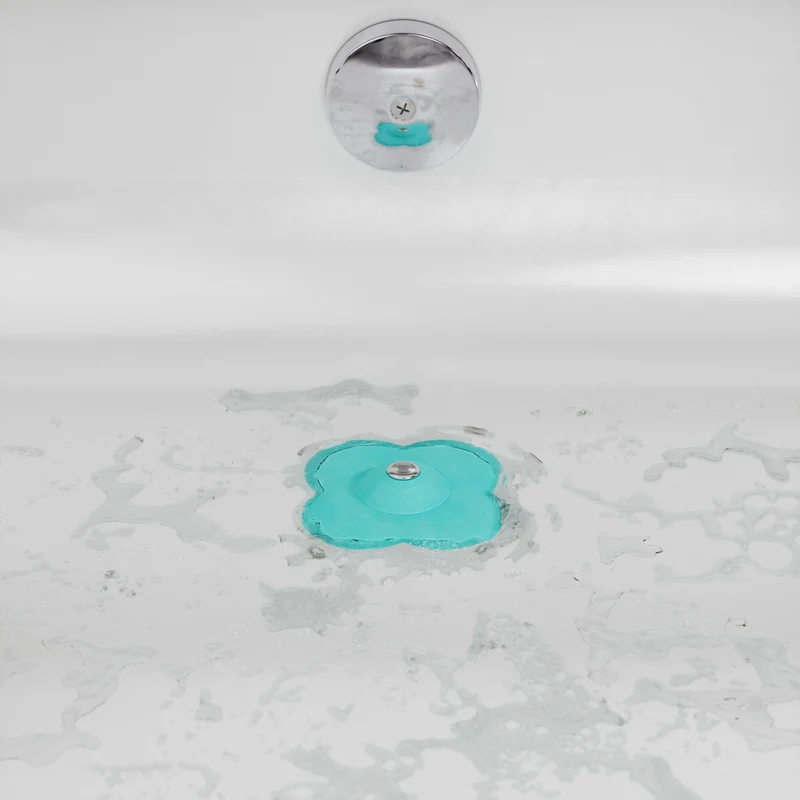 Bloom Drain Stop
