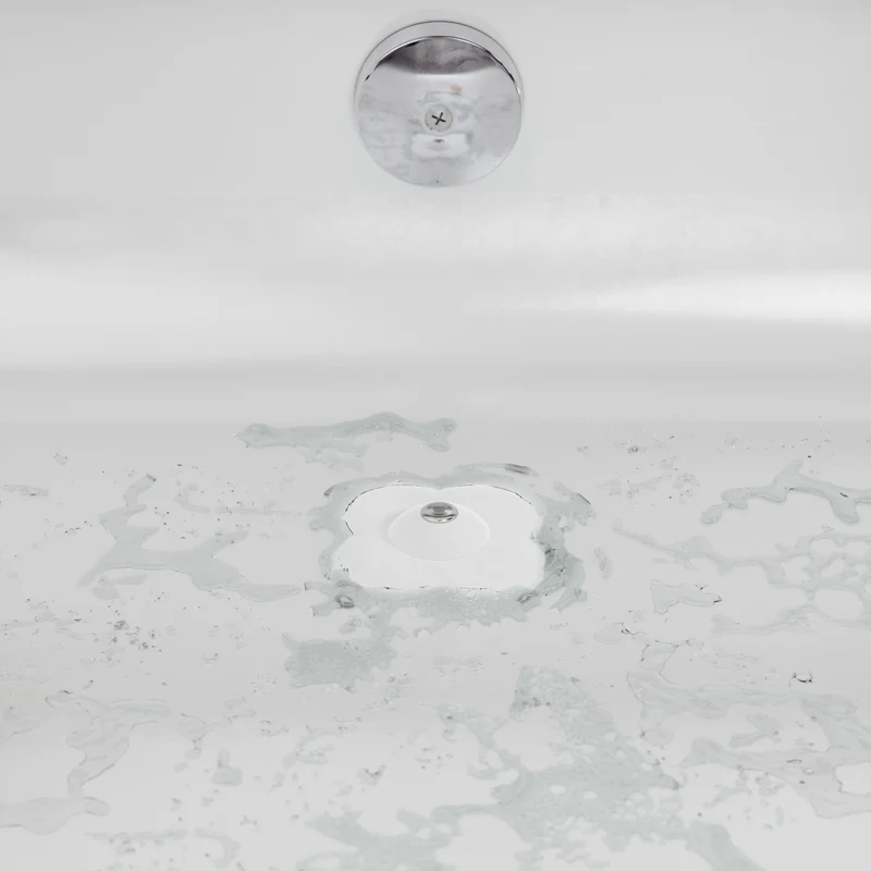 Bloom Drain Stop