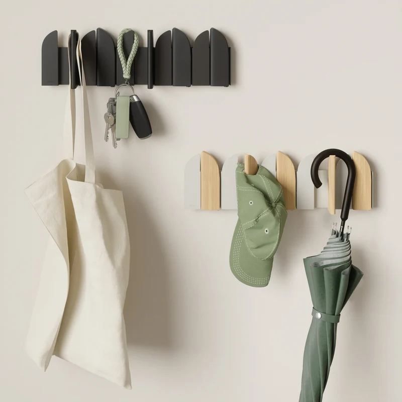 Saloon Wall Hook
