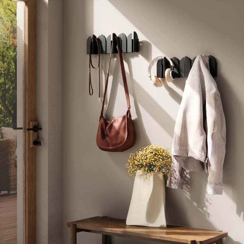 Saloon Wall Hook
