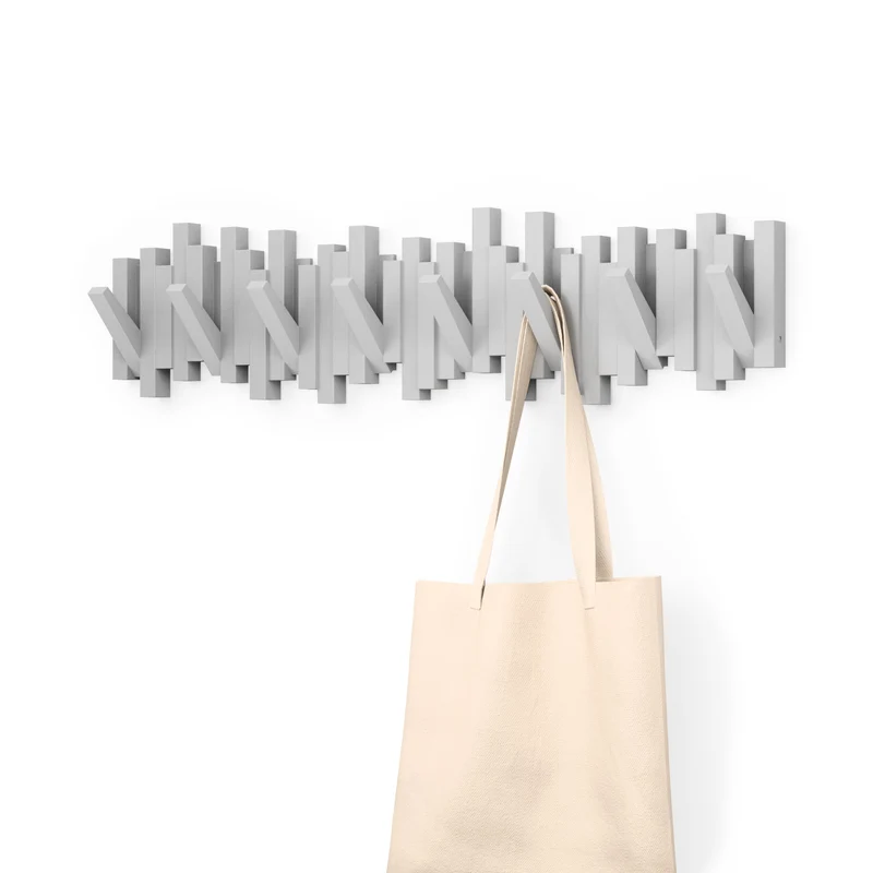 Sticks 8 Wall Hook