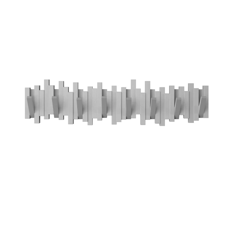 Sticks 8 Wall Hook