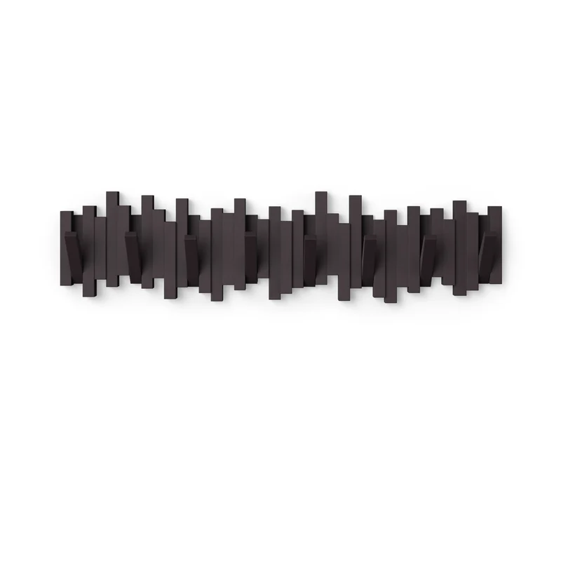 Sticks 8 Wall Hook