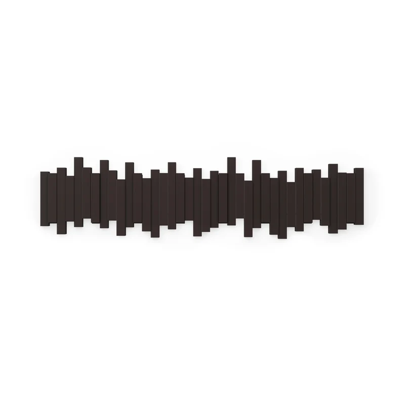 Sticks 8 Wall Hook
