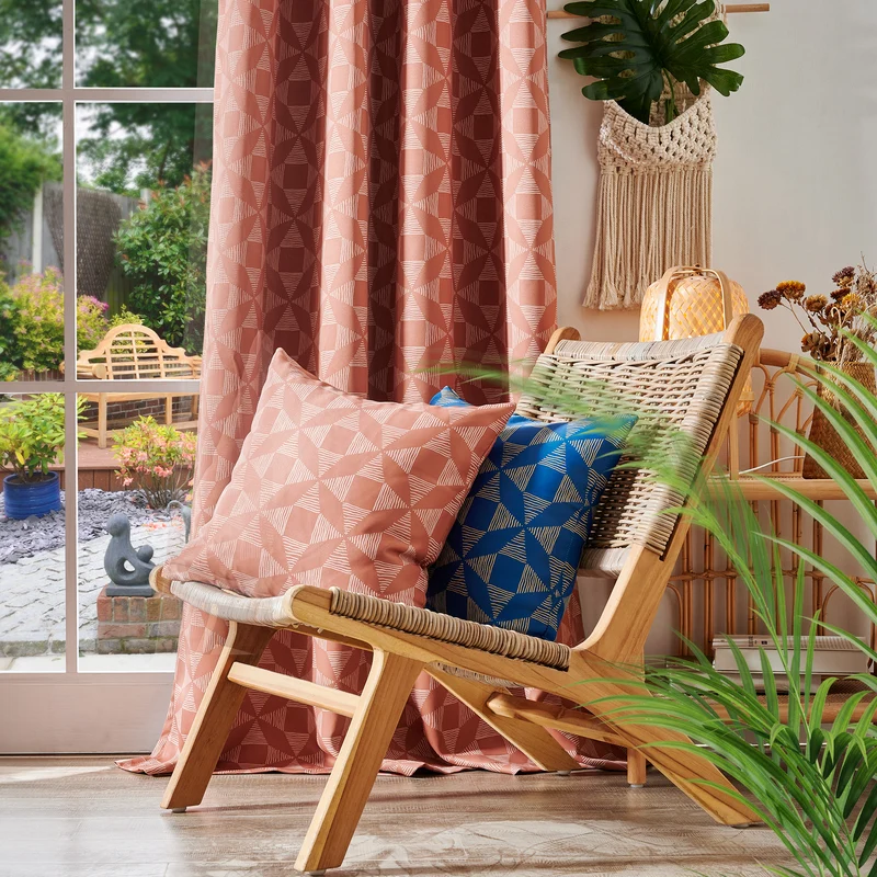 Kissenbezüge Bohome Nest 2er Set